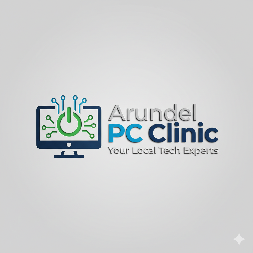 Arundel PC Clinic Logo